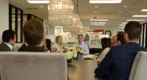 Fortune Magazine Names Hughes Marino #1 Best Workplace in the Nation