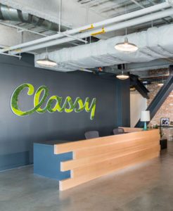 Classy