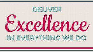 Hughes Marino’s Core Values