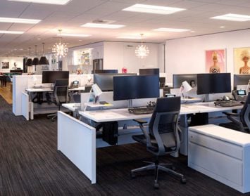 eight solutions to open office issues hughes marino featured