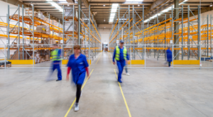 Fall 2023 Industrial Real Estate Market Update—The Winds of Change Have Arrived