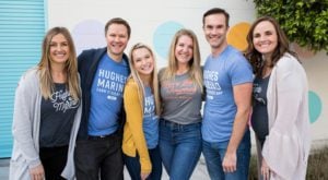 Fortune Magazine Names Hughes Marino One of Country’s Best Workplaces for Millennials