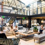 fortune ranked best small workplace hughes marino headquarters 1