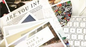 2017 HM Mini Goals–A Year of Accomplishments in the Books