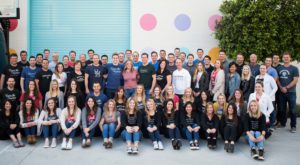 A Simple Equation for an Outstanding Company Culture