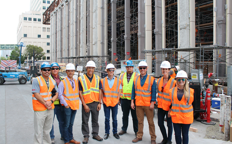 hughes-marino-and-ruldolph-sletten-teams-at-san-diego-courthouse-construction