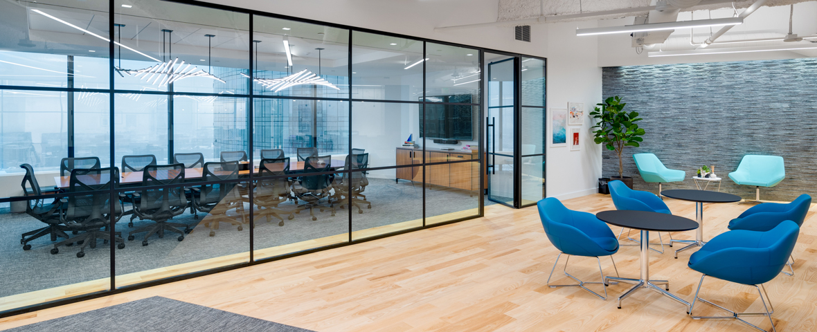 hughes marino boston office 1