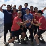 hughes marino brokers hike Mt Whitney california 2016 1