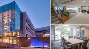 Construction Roundup: BioLegend, Higgs Fletcher & Mack, Wheelhouse Credit Union & More