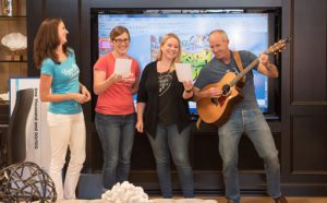 HM Gets Creative With First-of-its-Kind Core Values Contest