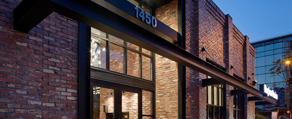 hughes marino corporate information