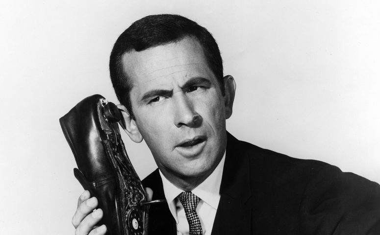 Get Smart!