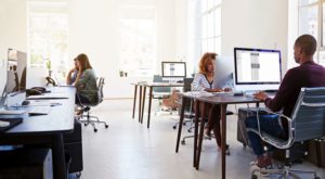 Leasing Office Space as a High-Growth Startup