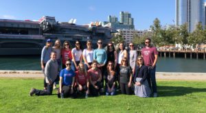 Hughes Marino Named #1 Best Place to Work by San Diego Business Journal