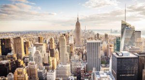 National Office Market—Past, Present & Future