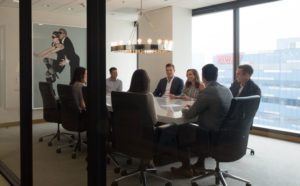 Hughes Marino Ranked the #1 Best Place to Work by Los Angeles Business Journal for Second Year in a Row