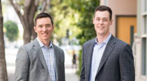 Brokers Leave CBRE to Open New Office in Seattle Skyscraper