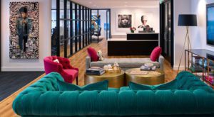 Hughes Marino Seattle: Inside the Inspiration and Design of Our Newest Office