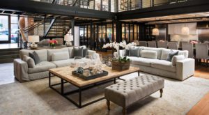 The Role of Real Estate in Organizational Culture