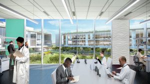 Developers Race to Meet Demand as Lab Space Vacancies Evaporate