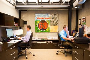 Poised for Production: How to Create a More Productive Workspace in 2014