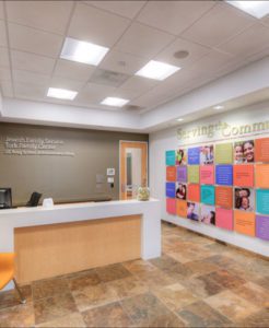 Jewish Family Services