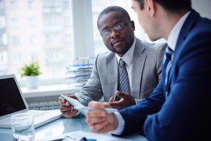 What Working With a Landlord’s Brokerage Firm Really Gets You