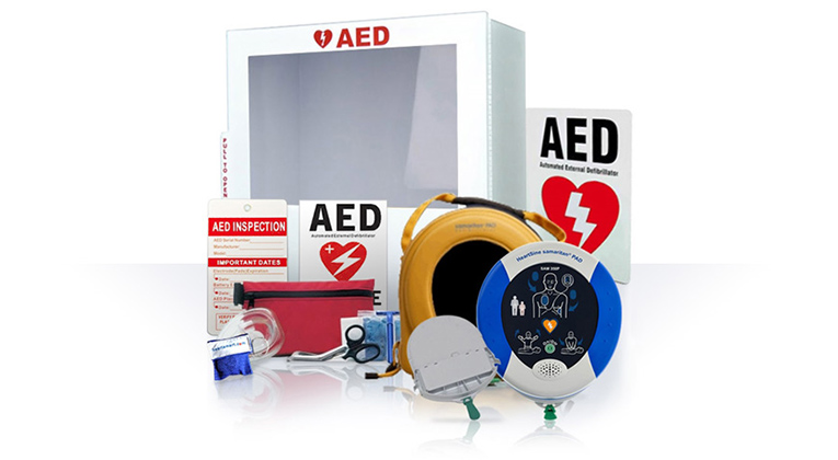Making Your Workplace Safer, One Heartbeat at a Time