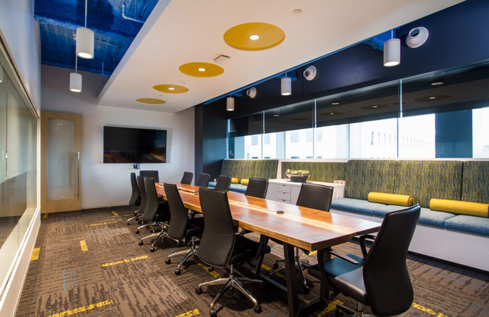 mapp conference room