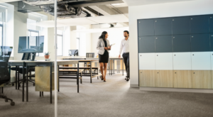 The Next Five Years Will Be the Biggest Tenants’ Market in 35 Years