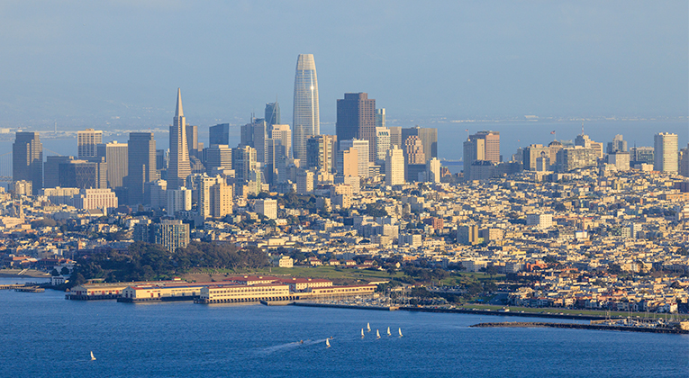 Q2 2026 San Francisco Office Market Report: AI Demand Pushes the Recovery into High Gear