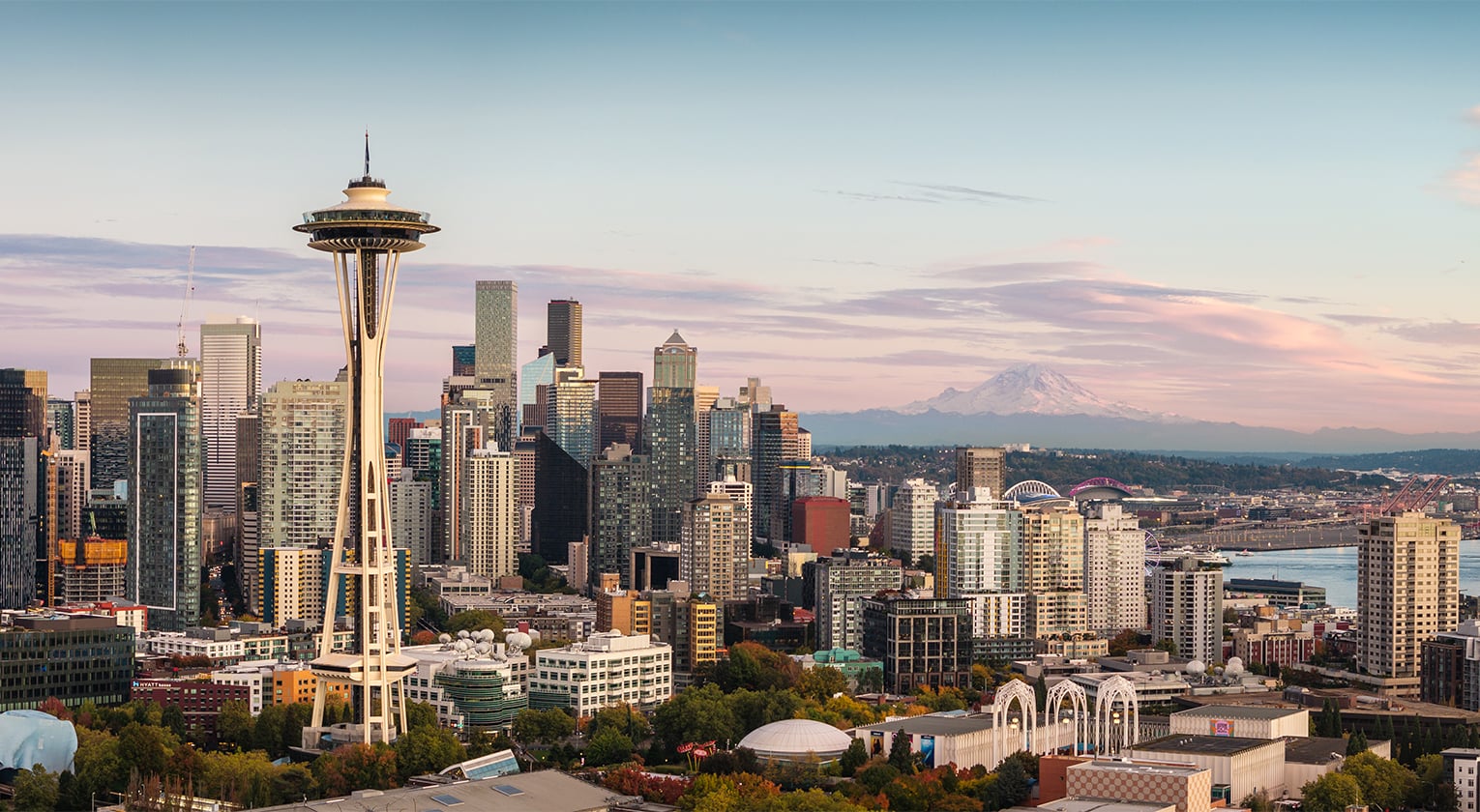 Q3 2026 Seattle & Puget Sound Office Market Report: A Tenant’s Field Guide