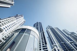 Tech Firms Seeking Talent Spring for Spacious, Luxe Quarters