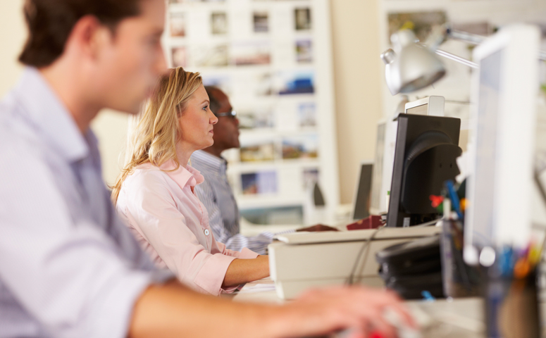 small office spaces need big perks to keep employees happy 1