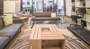 Spaces We Love: LEARN Academy’s Open and Collaborative Space