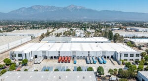 The IE Industrial Market Firmly Tilts Toward Tenants