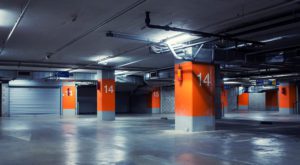 Key Factors to Consider When Building a Parking Structure
