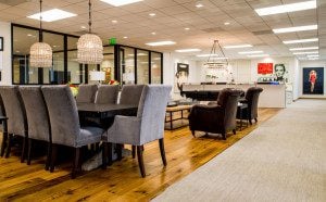 Calling All Landlords: What Tenants Really Want in Their Office Space