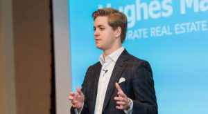 Tucker Hughes Shares Tips on How to Live a Fulfilling Life