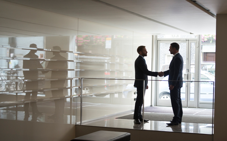 why broker should only represent one client 1 1