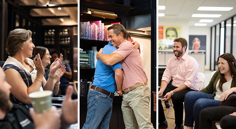 The Quiet Power of Gratitude