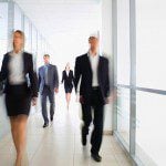 the coming workforce deficit and its impact on office space