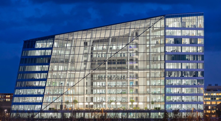worlds smartest building the edge amsterdam sustainable office building 1 1