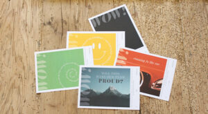 Hughes Marino WOW Cards—A Free Download for Your Team