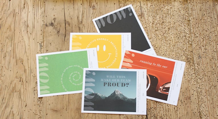 Hughes Marino WOW Cards—A Free Download for Your Team